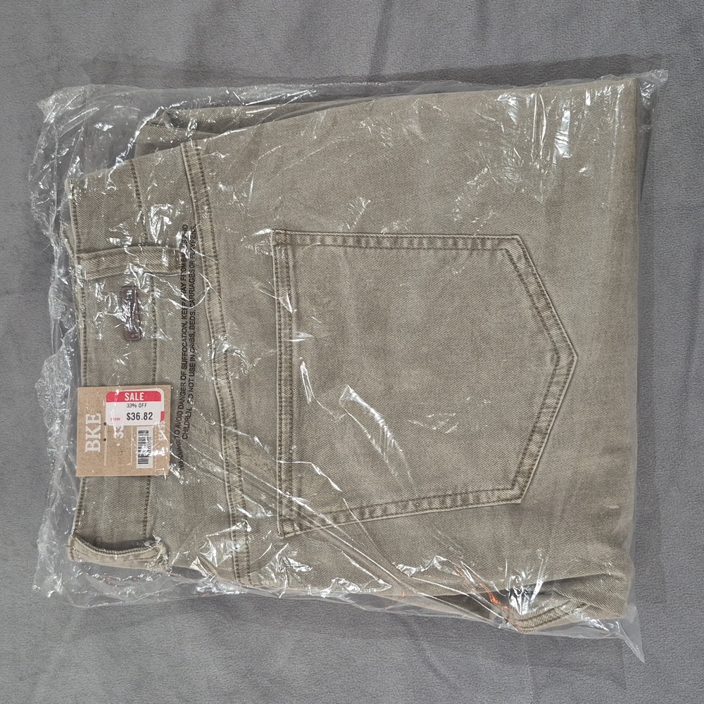 BKE Parker ankle pant